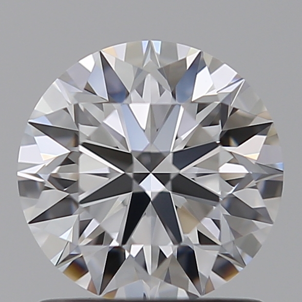 1.06 carat d IF ID Cut IGI round diamond